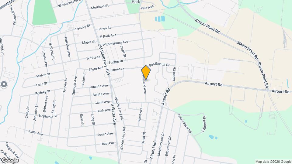 Sumner Gardens Apartments in Gallatin, TN