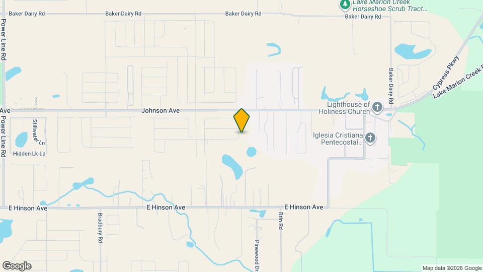 682 Heritage Square Dr Map and Location Details