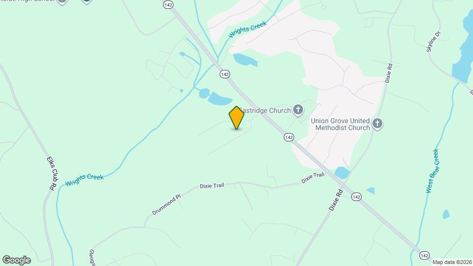 70 Vinny's Terrace Map and Location Details