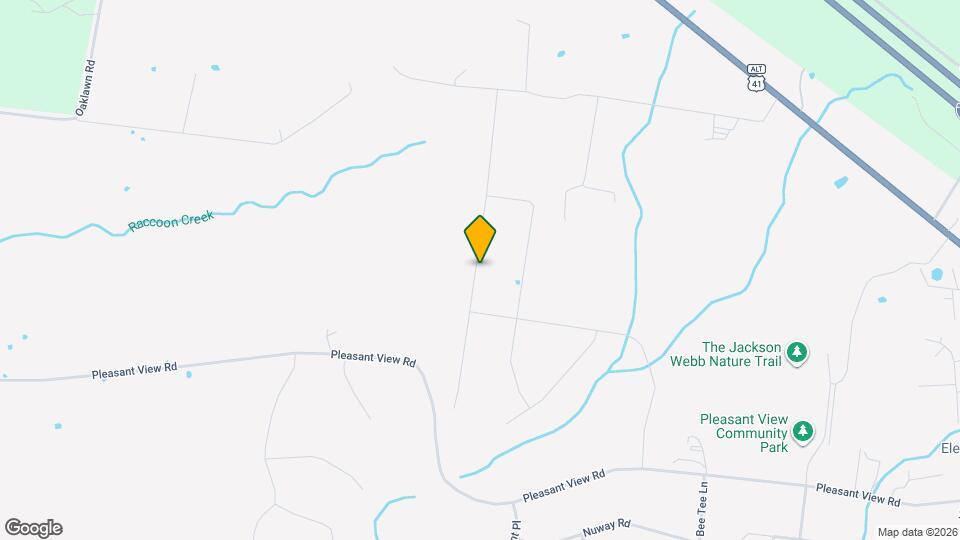 8386 Turnbull Dr Map and Location Details