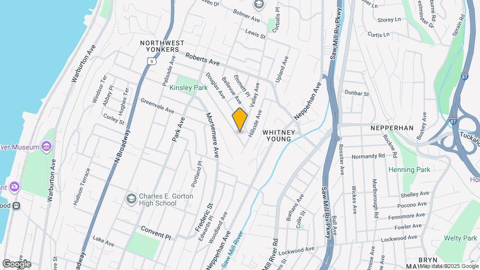 207 Chase Ave Rentals in Yonkers, NY