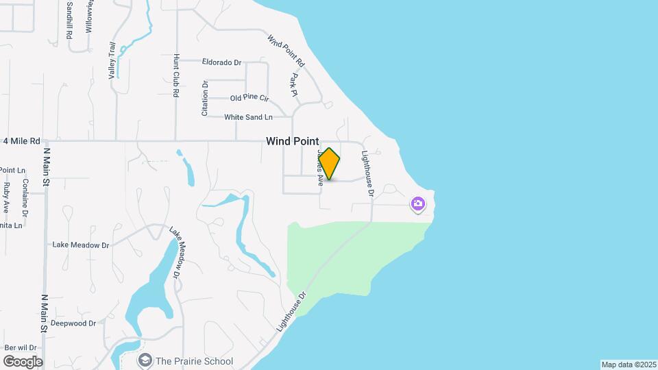 F C Randal Property Management Map and Location Details