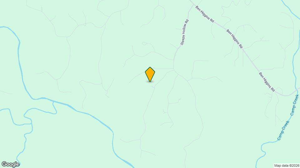 200 Grand Oak Ln Map and Location Details