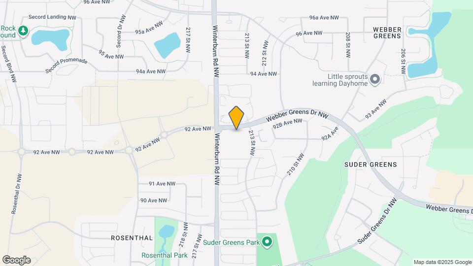 ber Greens Apartments Edmonton, AB Apartments For Rent