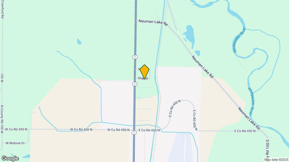 410 E Shay St Connersville, IN Rentals