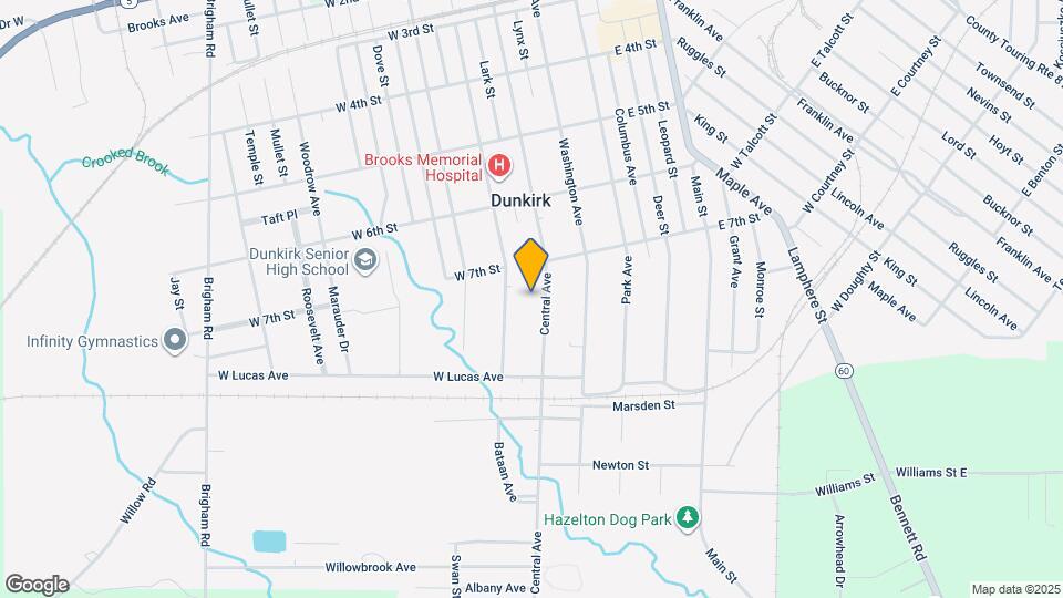 Cardinal Mindszenty Apartments Dunkirk, NY Apartments For Rent