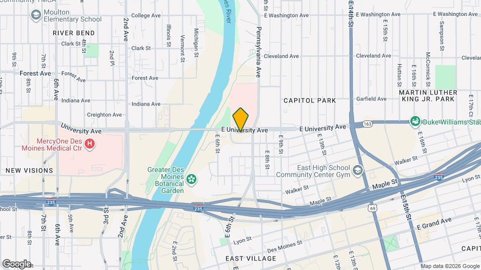 2 9950 Map and Location Details