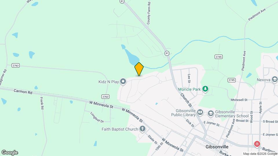 242 Henry Steel Dr Map and Location Details