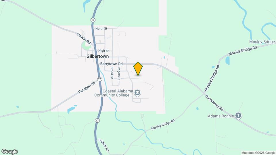 PARKTOWNE Map and Location Details