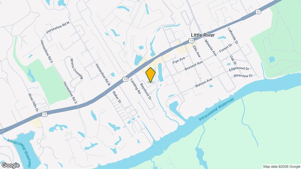 143 Crescent Wy Map and Location Details