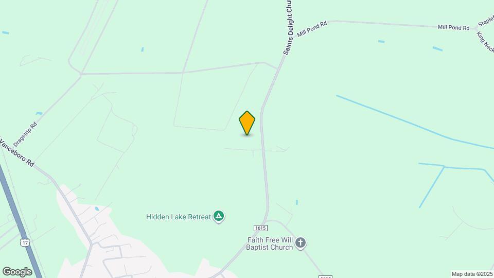 108 Gladewood Cir Map and Location Details