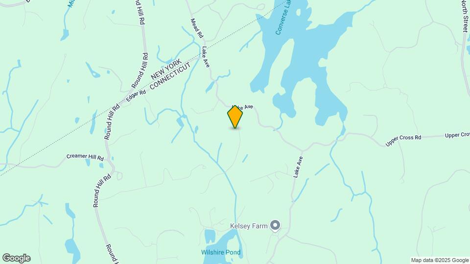 4 Mountain Laurel Dr Map and Location Details