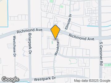 Ashford Santa Ana Apartments Houston Tx Apartments