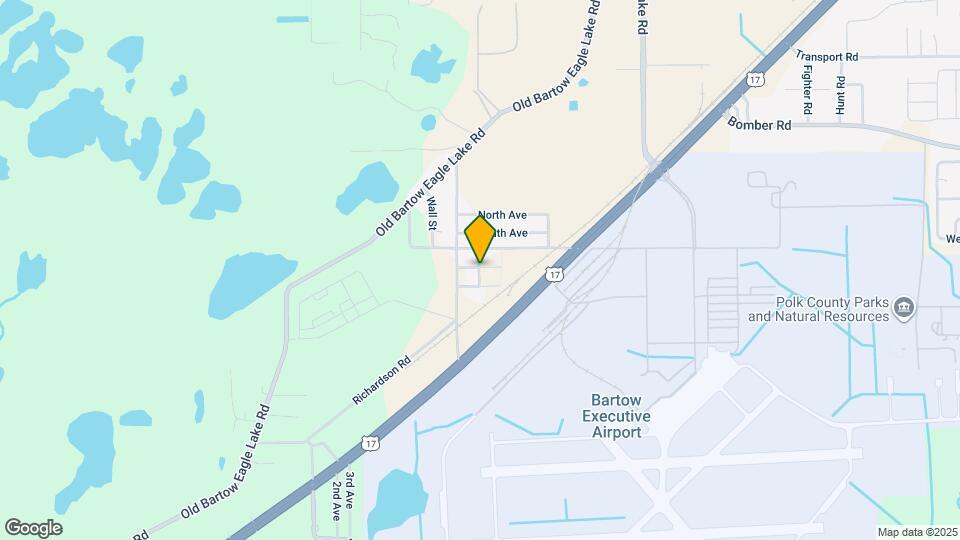 3960 Joseph St Map and Location Details