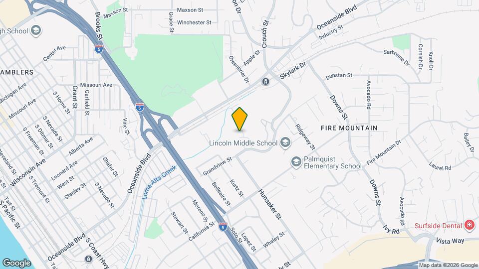 1358 Blue Port Wy, Unit 3914 Mapa y Detalles de la Ubicación