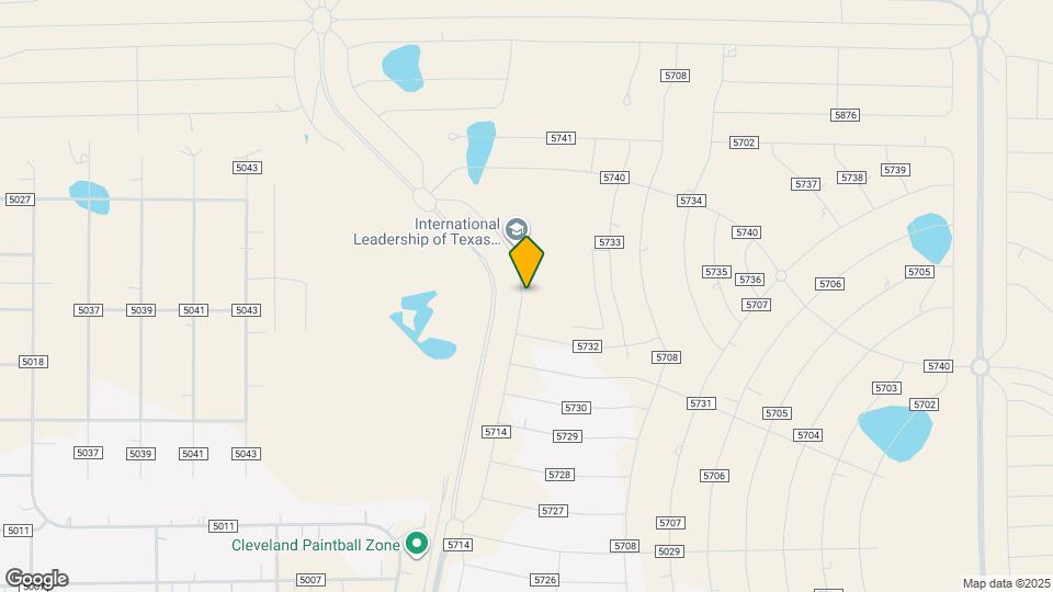 1928 Rd 5714 Map and Location Details