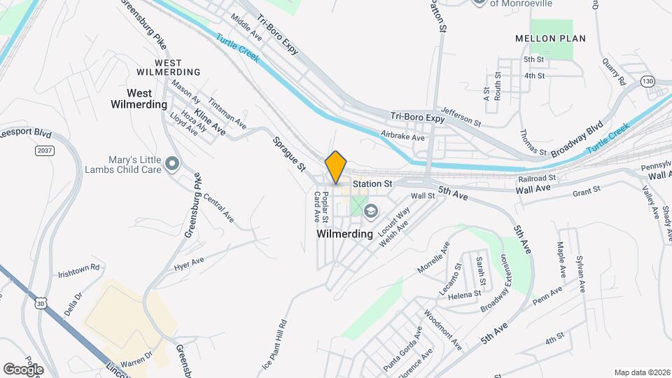 Laurel Square Apartments Wilmerding, PA Apartments For Rent