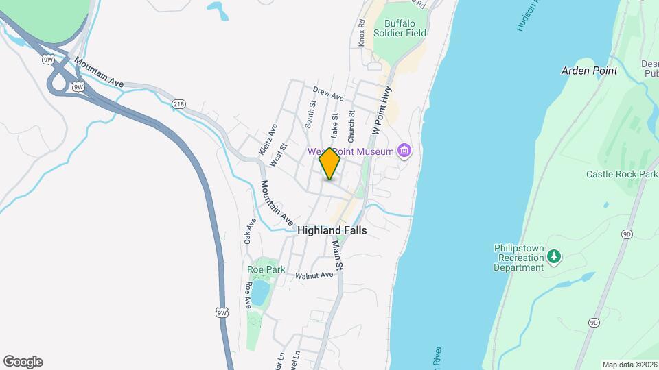 35 Tobins Ln Map and Location Details