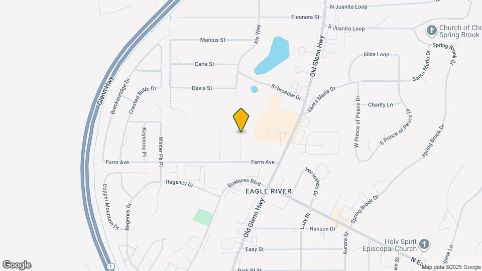 Fire Creek Apartments and Nearby Eagle River Apartments For Rent