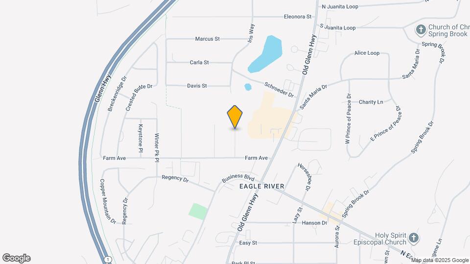 Fire Creek Apartments and Nearby Eagle River Apartments For Rent