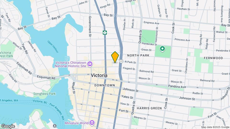 Hudson Mews Map and Location Details