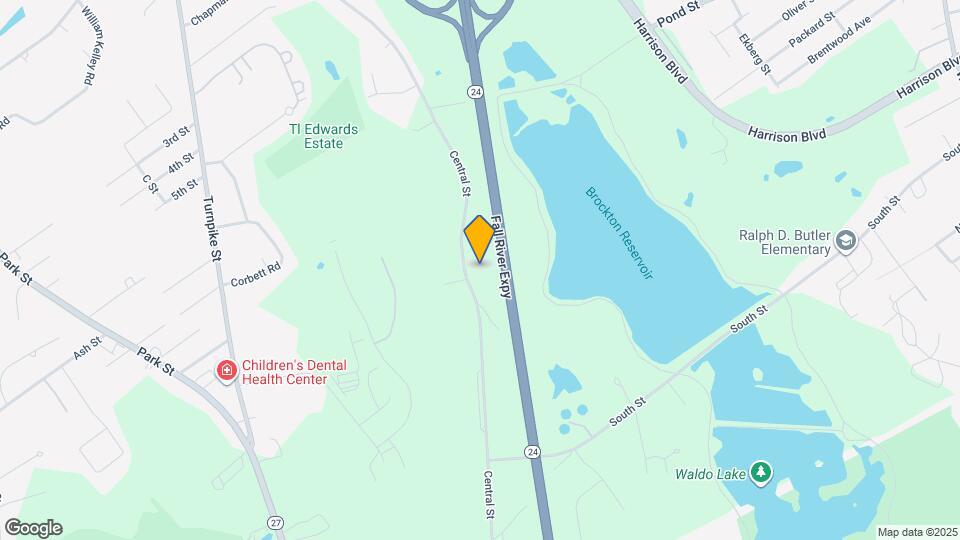 193 Central St Rentals in Avon, MA