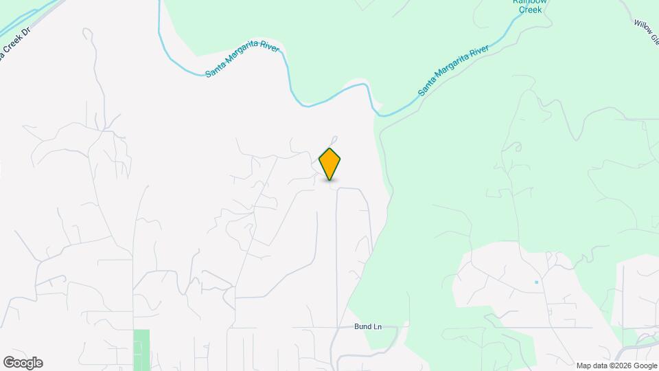 1720 Vista Del Lago Mapa y Detalles de la Ubicación