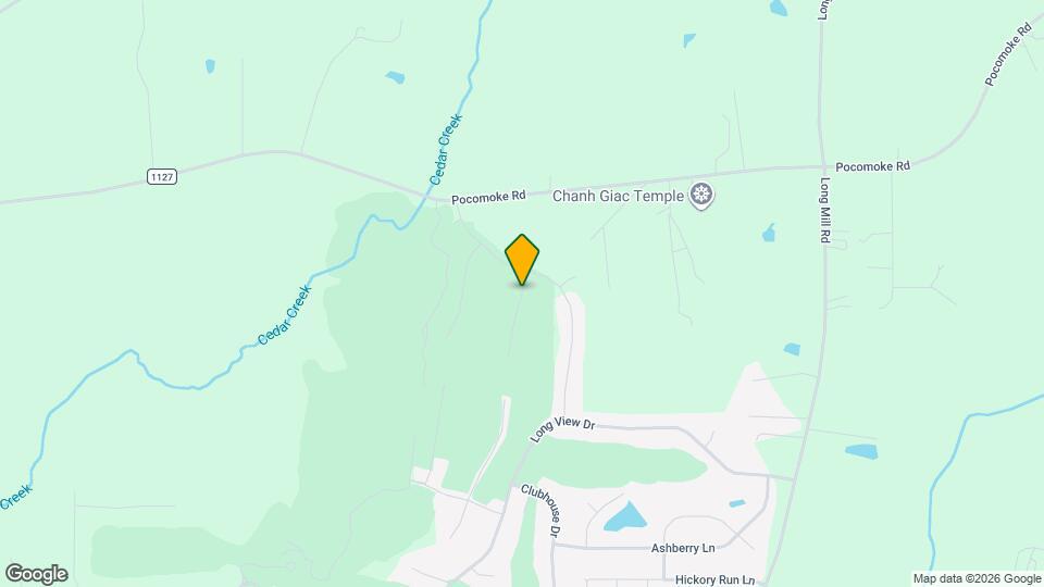 90 Turnberry Ct Map and Location Details