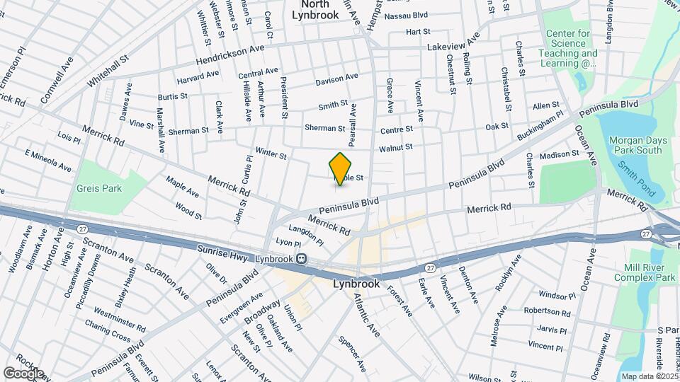 19 Daley Pl Map and Location Details