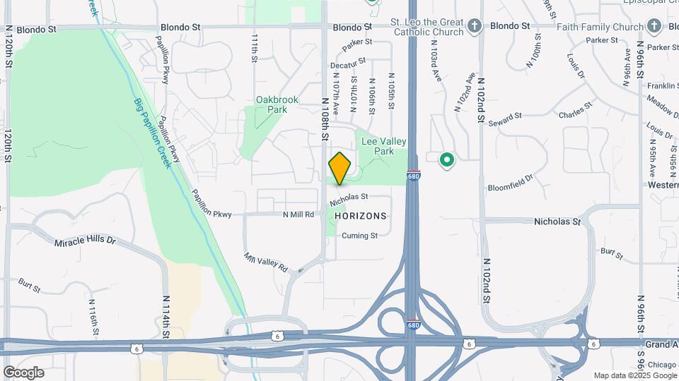 Lions Head Apartments and Nearby Omaha Apartments For Rent Omaha, NE