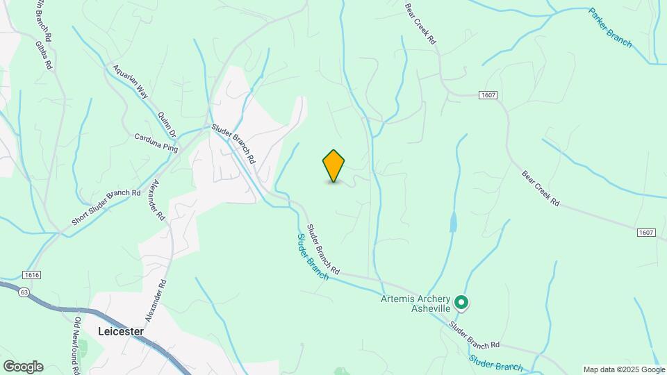 44 Beach Crest Rise Map and Location Details