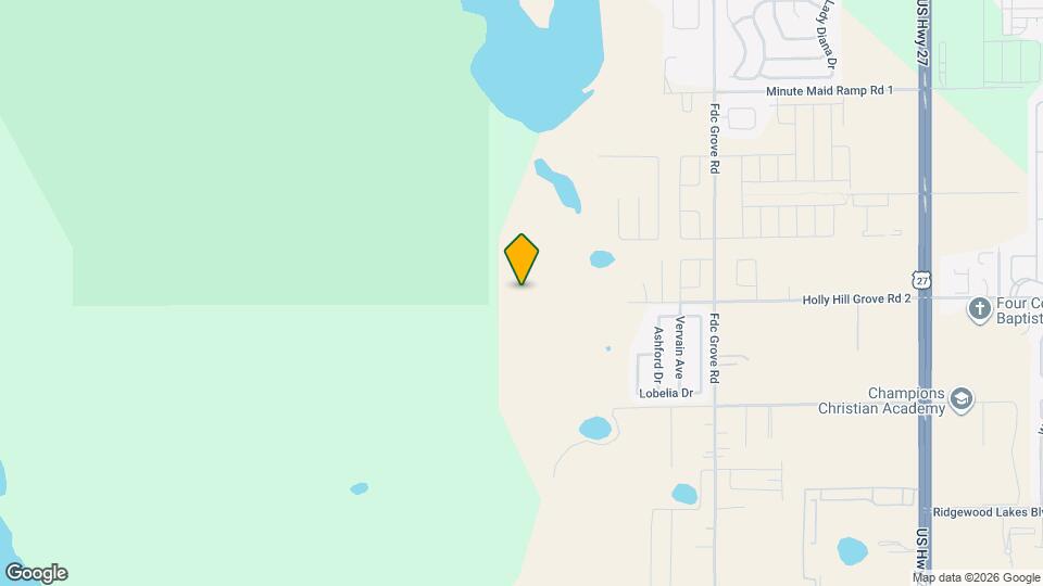 3644 Rolling Rdg Bnd Map and Location Details