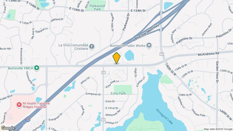 Wyngate Townhomes and Nearby Burnsville Apartments For Rent