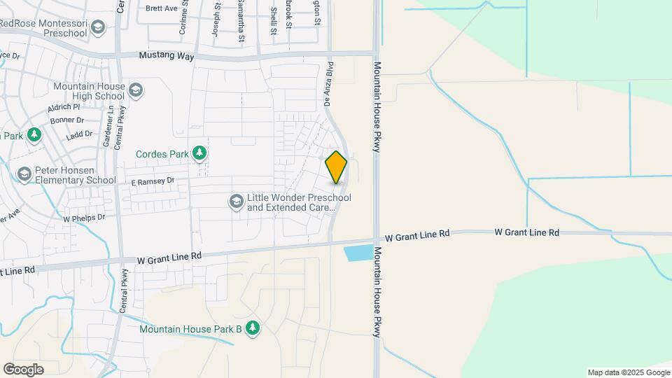 1390-1390 Dairy Dr Map and Location Details