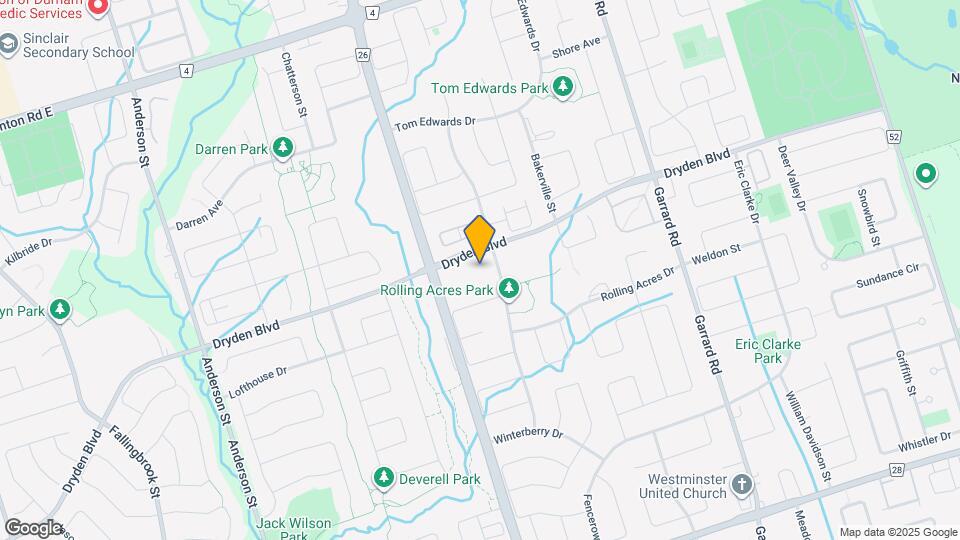 Dryden Heights Apartments Whitby, ON Apartments For Rent