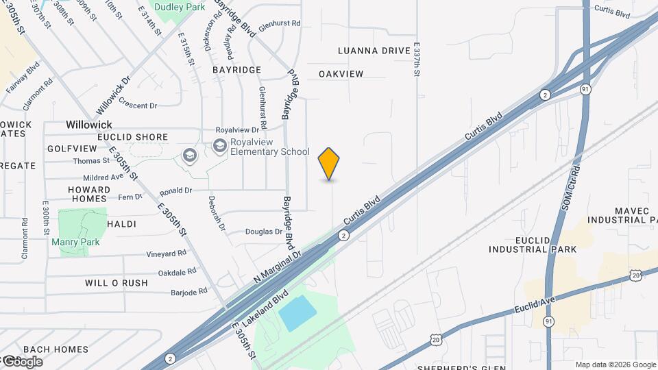 Clearwater Apartments Eastlake, OH Apartments For Rent