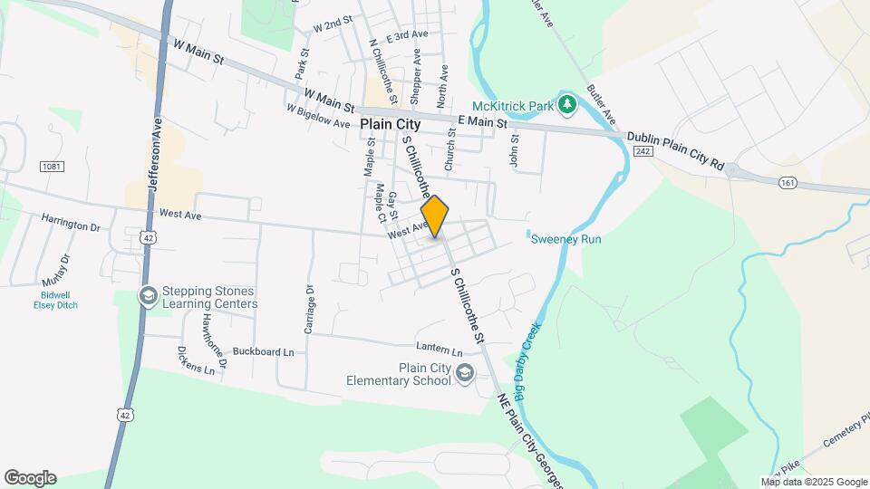 119 Center St Rentals in Plain City, OH