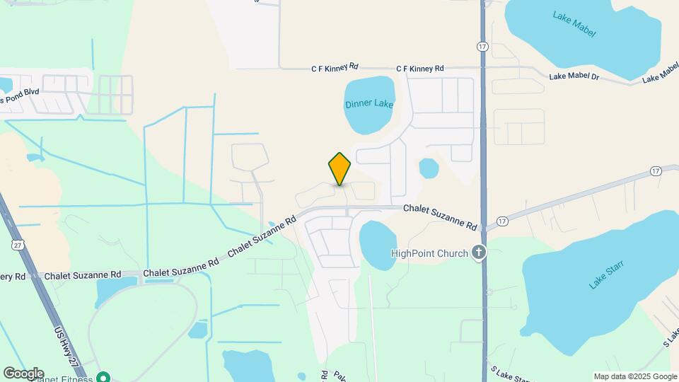 669 Bell Prairie Cir Map and Location Details