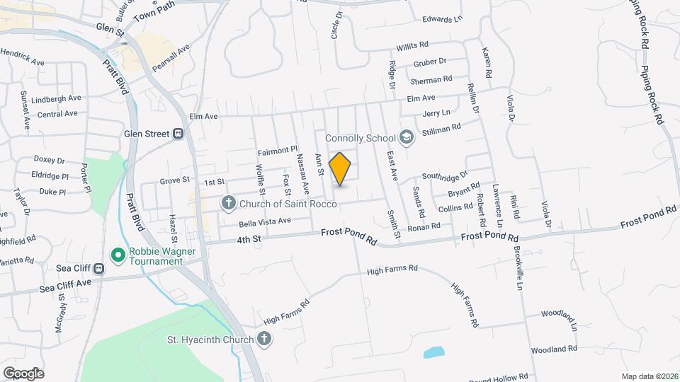 51 Frost Pond Rd Rentals in Glen Cove, NY