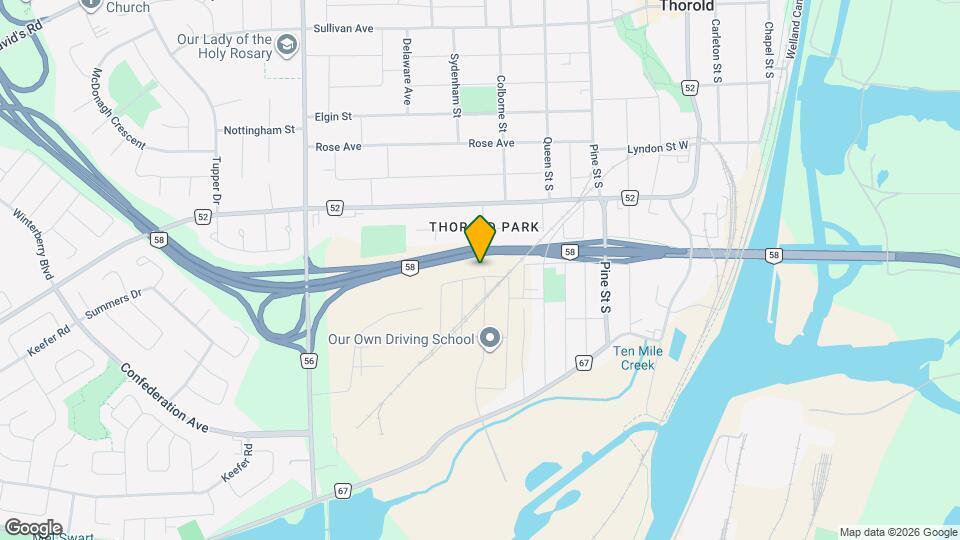 152 Palace St, Unit SI FL2-ID1504478P Map and Location Details