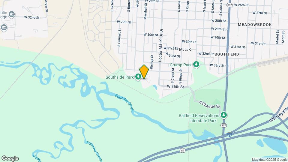 45 Whitmore Cir Map and Location Details
