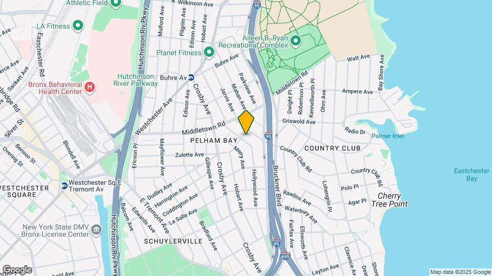 Newly Renovated 2 bedroom apartment spanni Map and Location Details