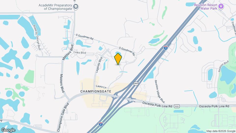 8149 Roseville Blvd Map and Location Details