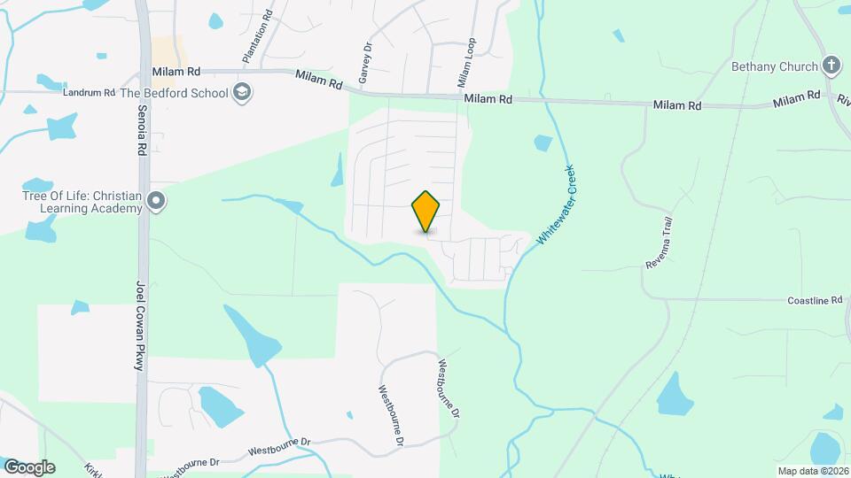 255 Greenview Cir, Unit 9104-106 Map and Location Details