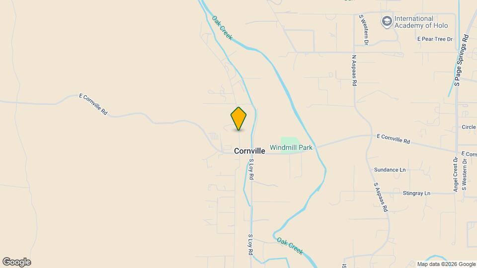 1122 Sheepshead Crossing Rd Map and Location Details