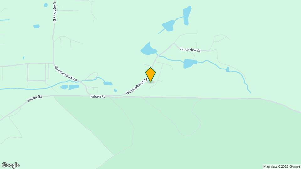 196 Phoenix Dr Mapa y Detalles de la Ubicación