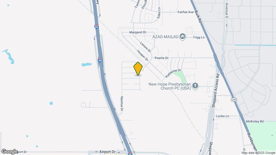 188 New Moon Ln Map and Location Details