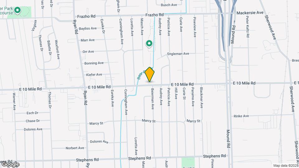 Mayflower Manor Apartments and Nearby Center Line Apartments For Rent