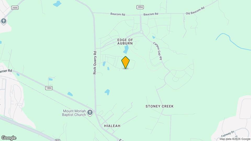 308 Garden Vine Trl Map and Location Details