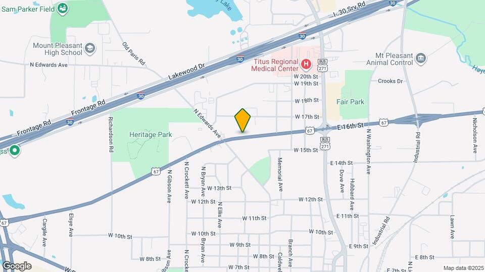 Oakdale Apartments and Nearby Mount Pleasant Apartments For Rent